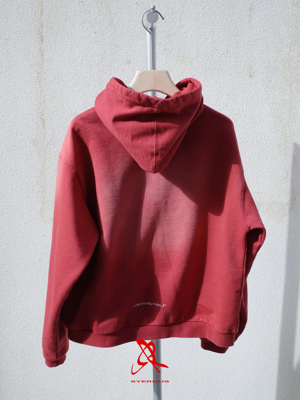 Six Pockets Hoodie
