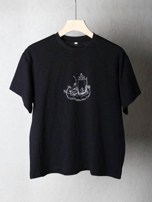 Lu Wan (Black)