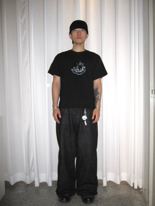 Lu Wan (Black)