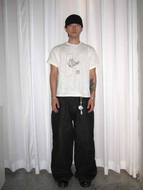 Lai Yi (White)