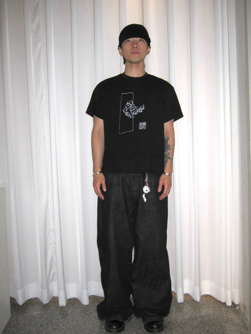 Lai Yi (Black)