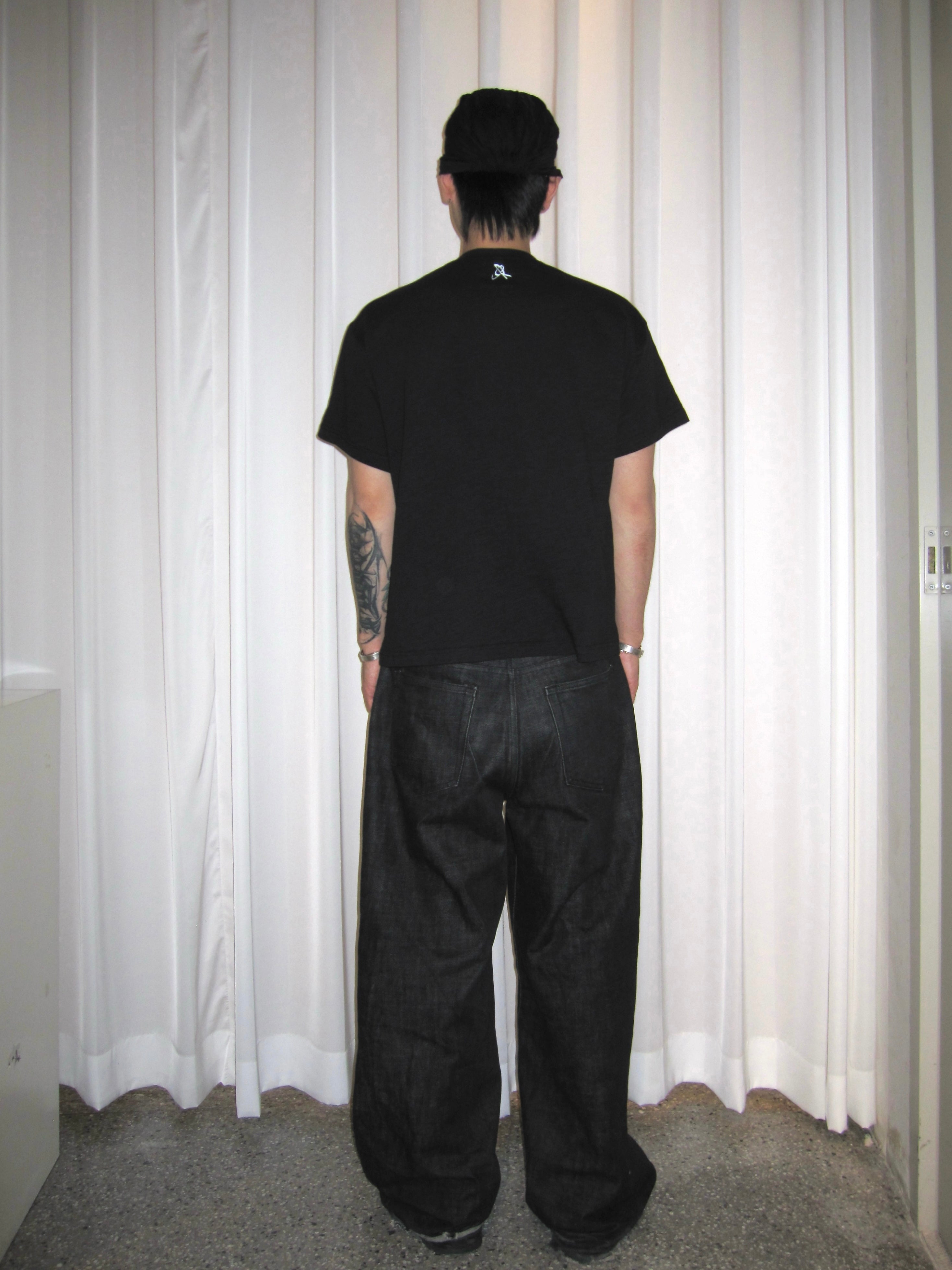 Lai Yi (Black)